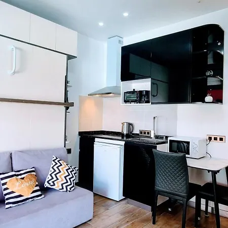 Cocon Marin 4 Proche Parking Wifi *