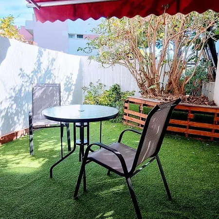 Cocon Marin 4 Proche Parking Wifi Lejlighed Cagnes-sur-Mer